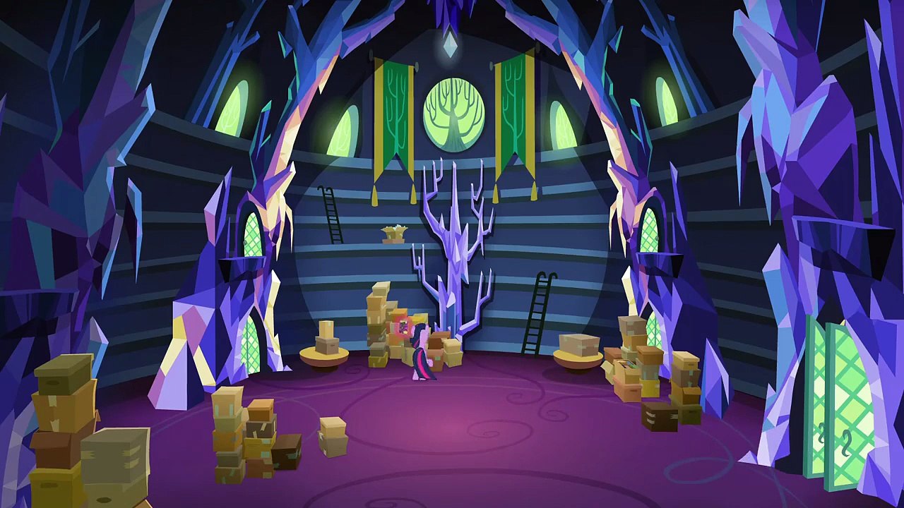 MLP 09x26 Sub Español