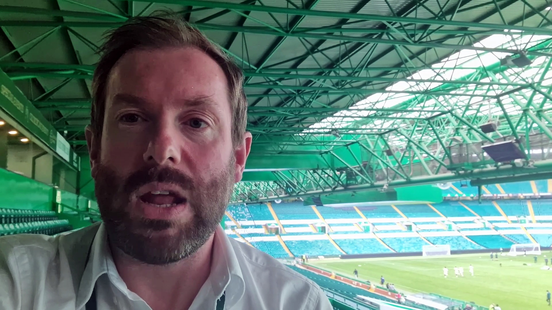 St Mirren Celtic V Motherwell Radio Coverage Rangers Match