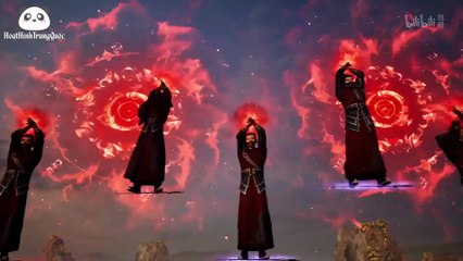 Tập 56 Phàm Nhân Tu Tiên (Tổng Hợp) (Huyen Huyen) Server 1 - Hoạt Hình Trung Quốc