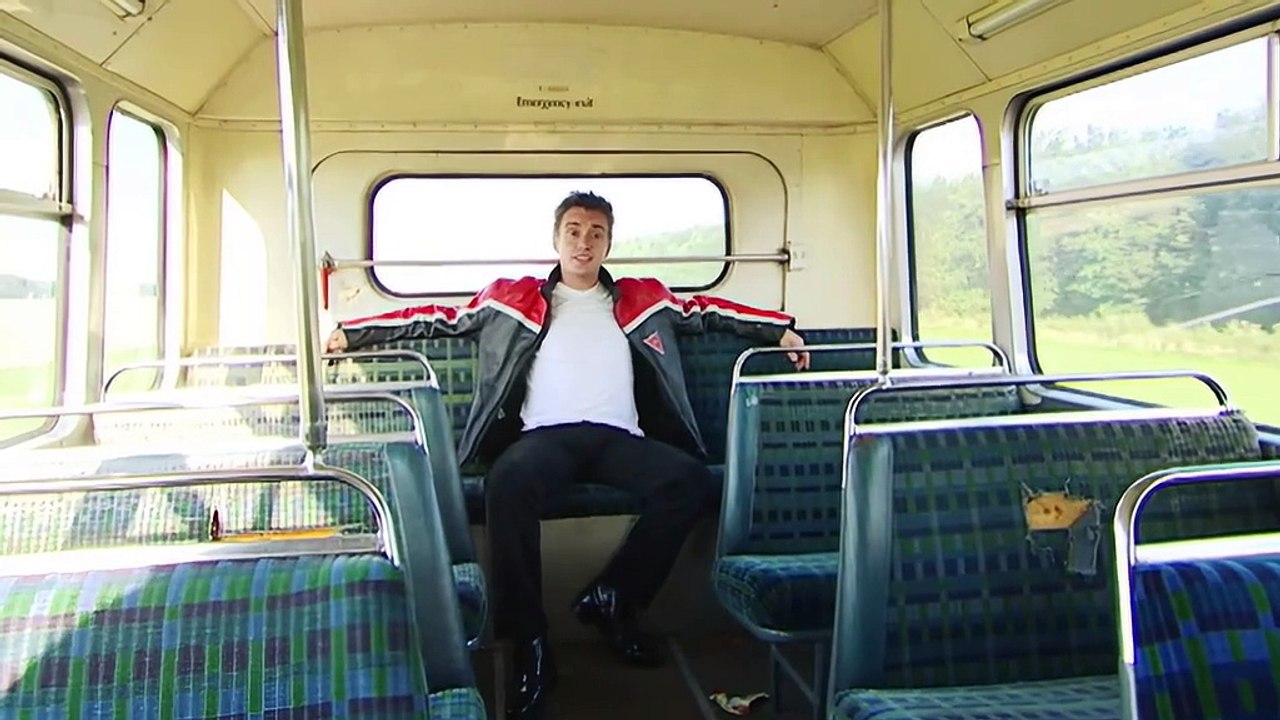 Top Gear -S01E02