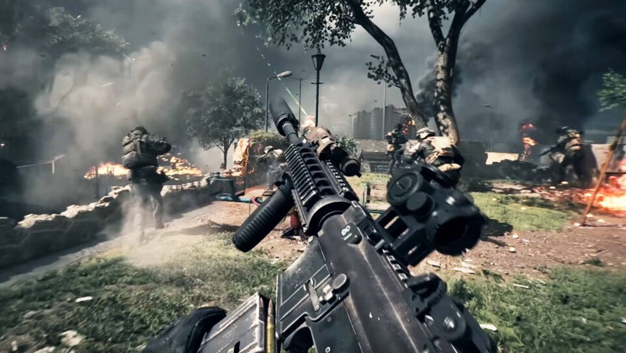 Wer ist Pax Armata in Battlefield 6? Die neue Gegner-Fraktion der NATO in unter 100 Sekunden erklärt