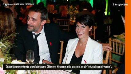 "Je crois que c'est une bêtise" : cette ancienne star de TF1, mère de 2 enfants, a divorcé deux fois et a un avis bien tranché sur la question