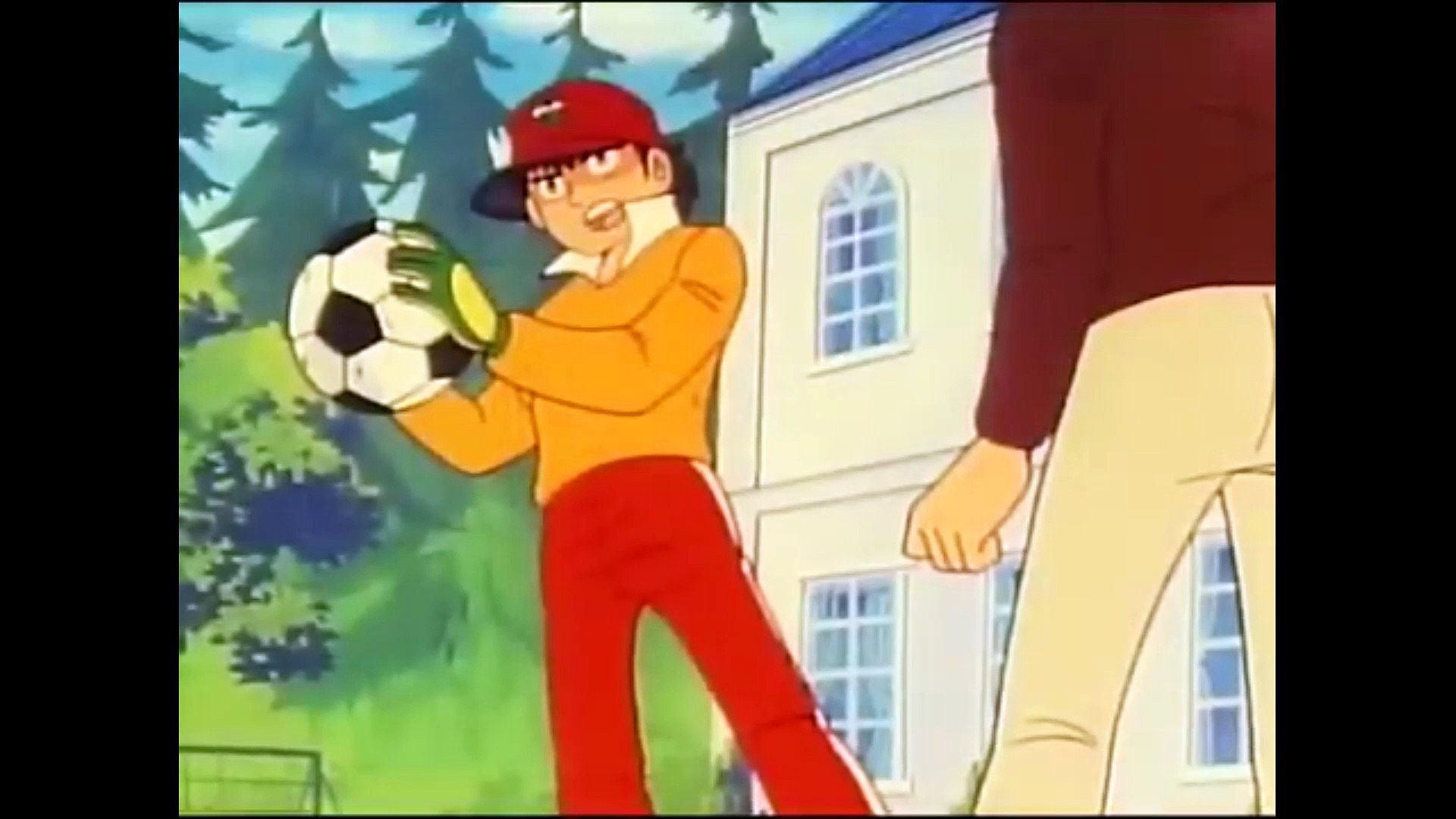 MANGA ** Olive et Tom Captain Tsubasa 3 ** J'ai Lu EO VF FOOT FOOTBALL