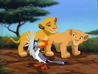 The Lion King Special Edition