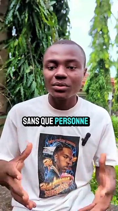 Histoire touchante