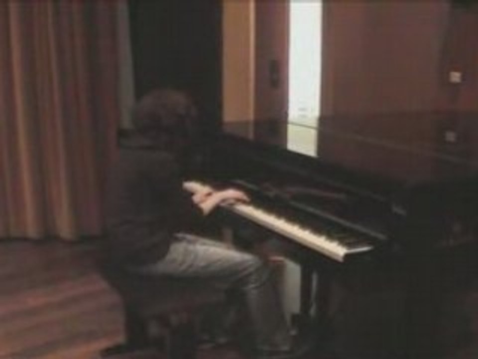 Orgames : Jusqu'au bout de la musique