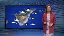 La previsión del tiempo en Canarias para el 4 de agosto de 2025, en Atlántico Televisión.