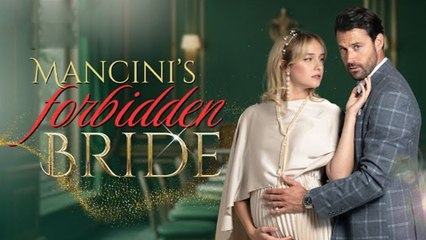 Mancini's Forbidden Bride