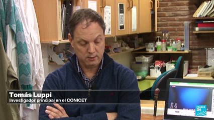 Exploración submarina en cañón Mar del Plata sorprende a científicos y un millón de espectadores