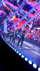 We’re not playing games…we’re having the time of our lives at Sphere Vegas with all of you - Fly By Chicago & Jay Christensen