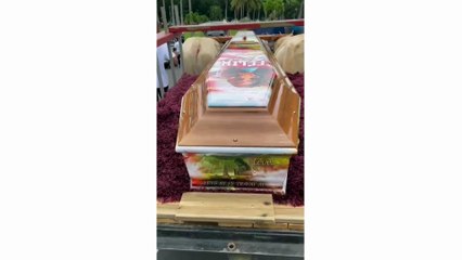 [GUADELOUPE] " Bilouk " : le cœur en roue libre