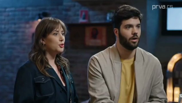 Igra sudbine 1498 epizoda NOVO