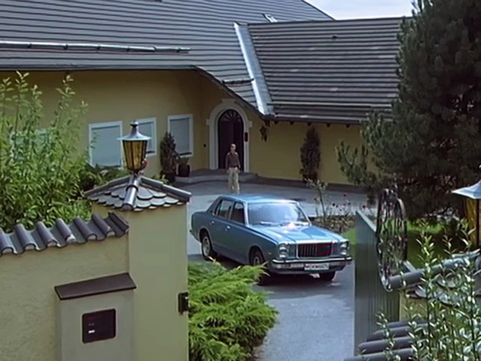 Derrick S18E01 Caprese in der Stadt