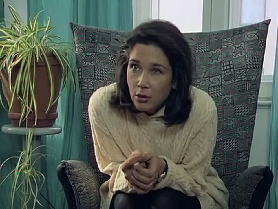 Derrick S18E04 Wer bist du Vater