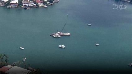 Girl, 10, Identified as Third Young Victim to Die in Tragic Miami Boat Crash