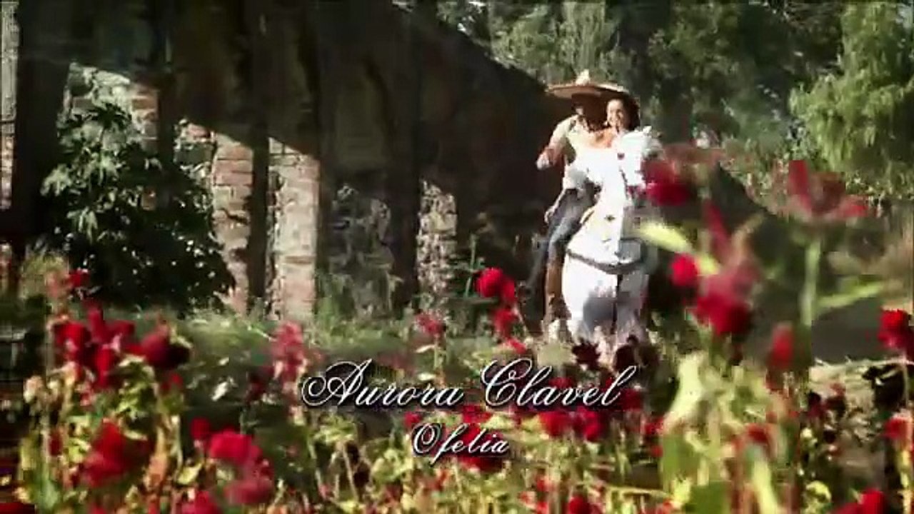 Fuego en la sangre - Capitulo 34