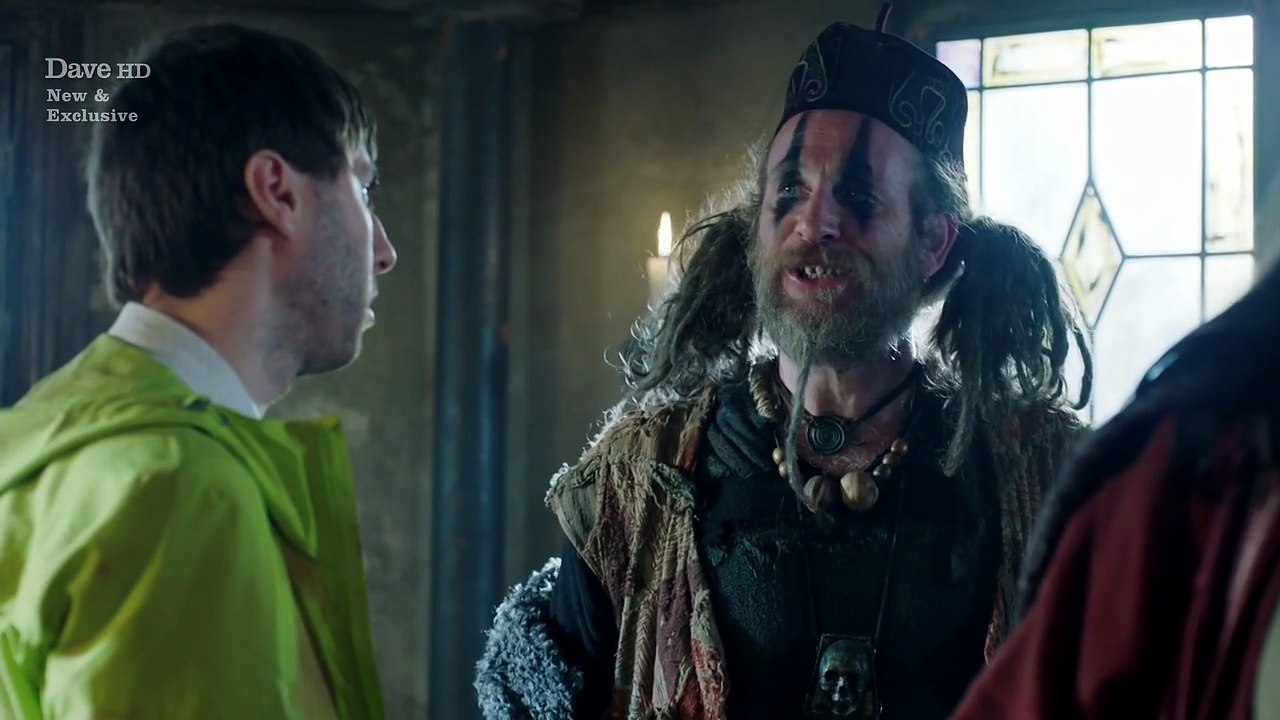 Zapped! - S01E02 - Mr Charisma