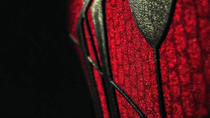 SPIDER-MAN : BRAND NEW DAY Teaser (2026)