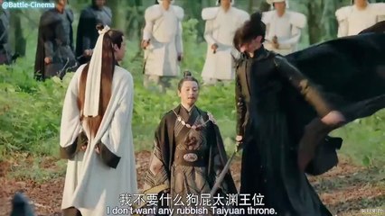 War Movie_ The useless emperor is secretly a kung fu master_ defeating 400_000 rebels_ _kungfu(720P_HD)