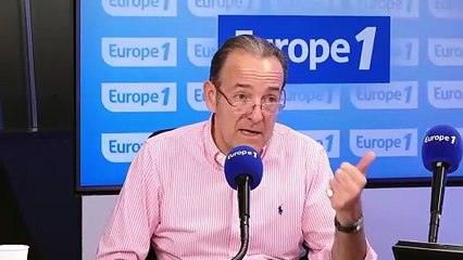 Un seul sursis, exécution des courtes peines, suppression des aménagements de peine... Les propositions de réforme pénale de Gérald Darmanin