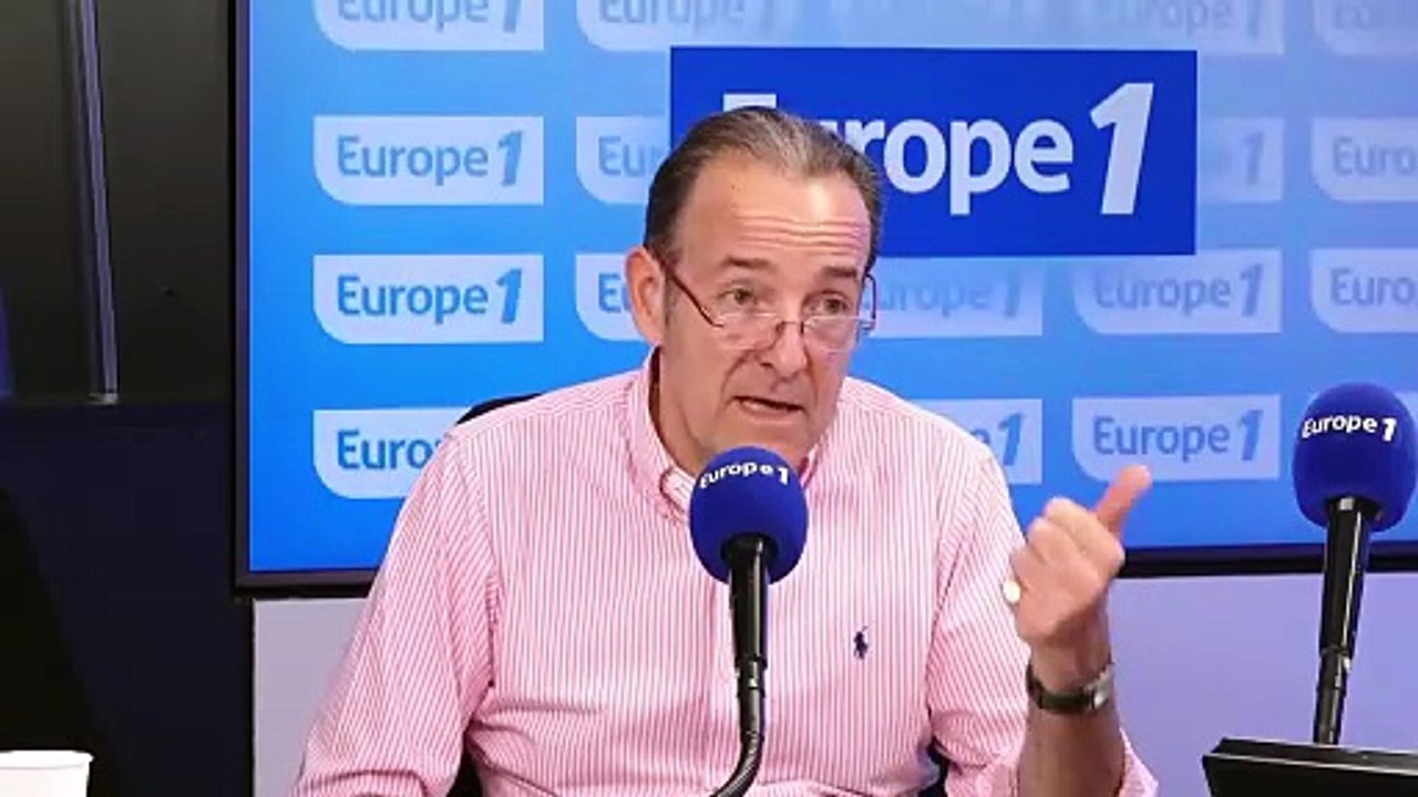 Un seul sursis, exécution des courtes peines, suppression des aménagements de peine... Les propositions de réforme pénale de Gérald Darmanin