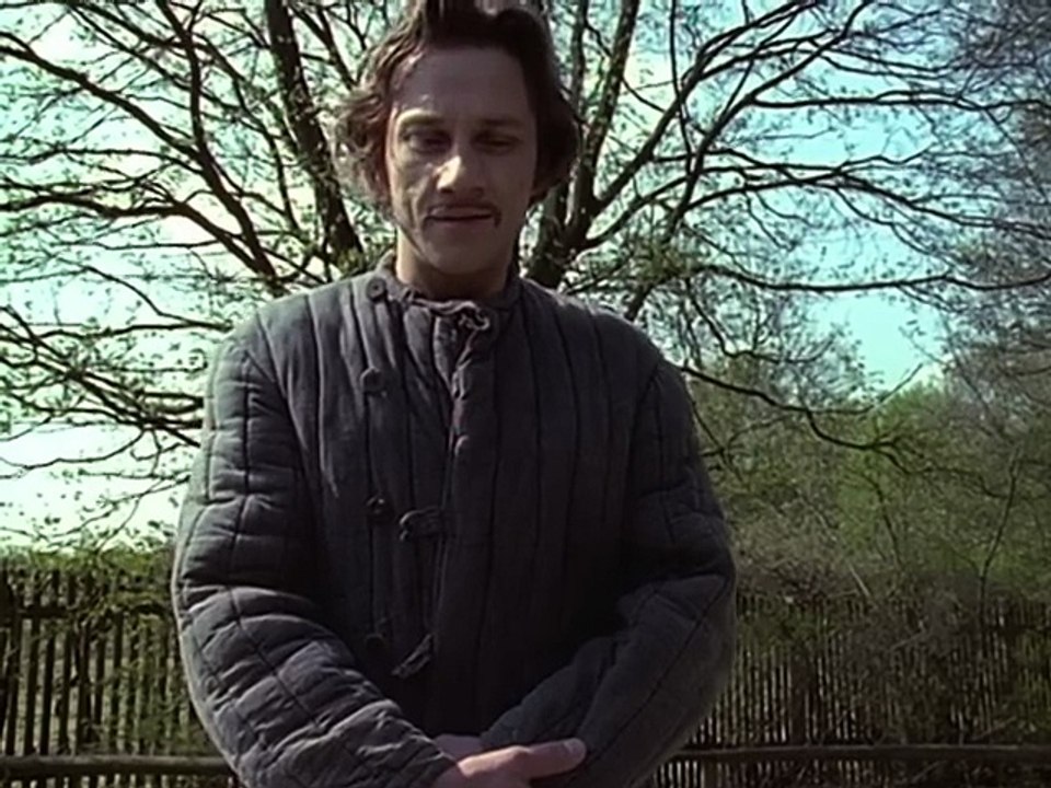 Derrick S18E08 Störungen in der Lust zu leben