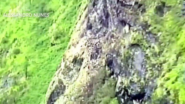 Mayday Desastres Aéreos - O AVIÃO PERDIDO