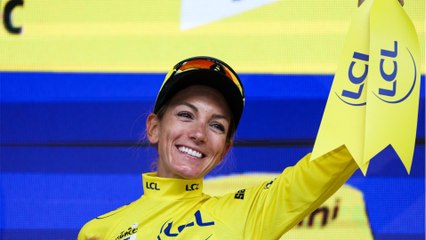 GALA VIDEO - Pauline Ferrand-Prévot gagnante du Tour de France : cette grosse somme d’argent qu’elle va toucher