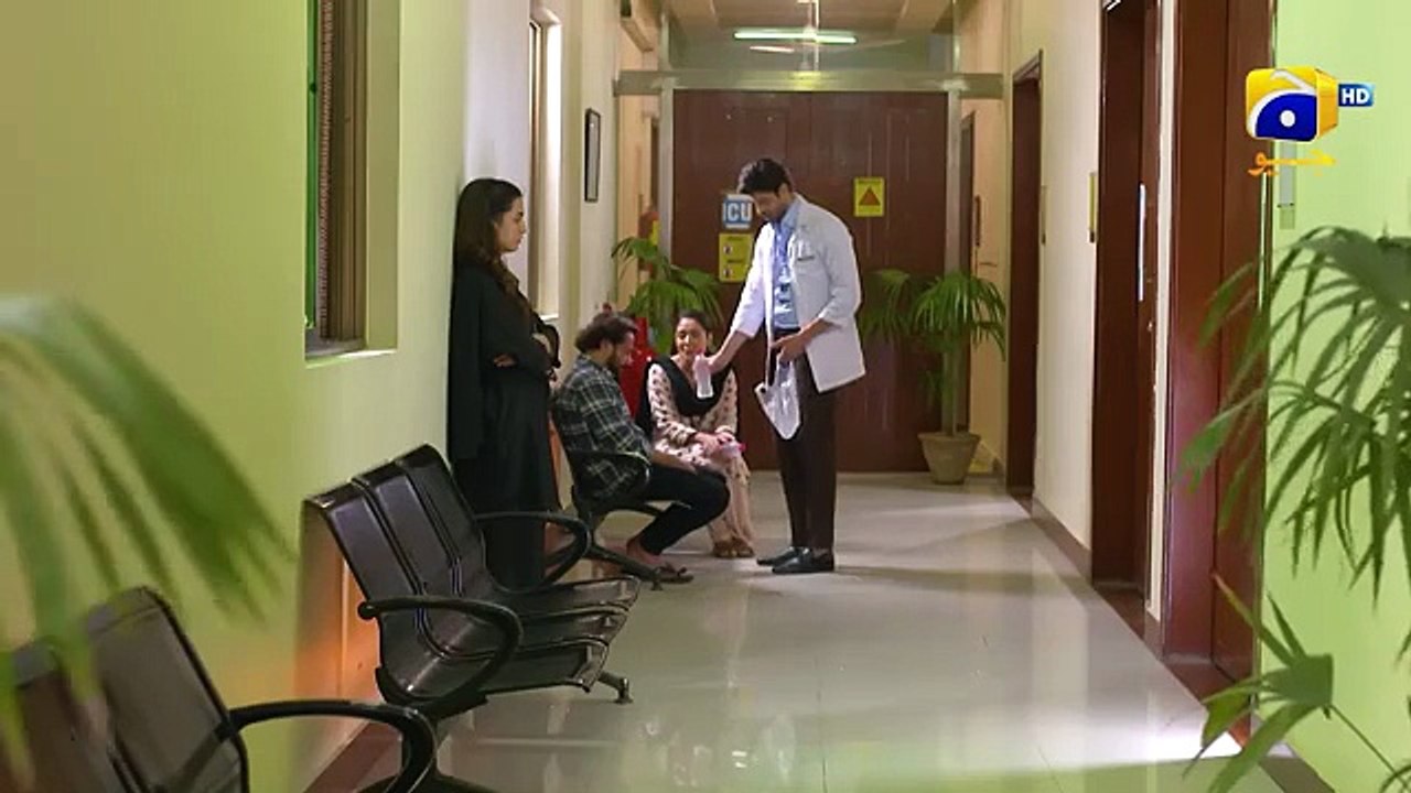 Aik Lafz Zindagi Last Episode 85 - [Eng Sub] - Saad Qureshi - Hira Khan - 3rd Aug 2025 - Har Pal Geo