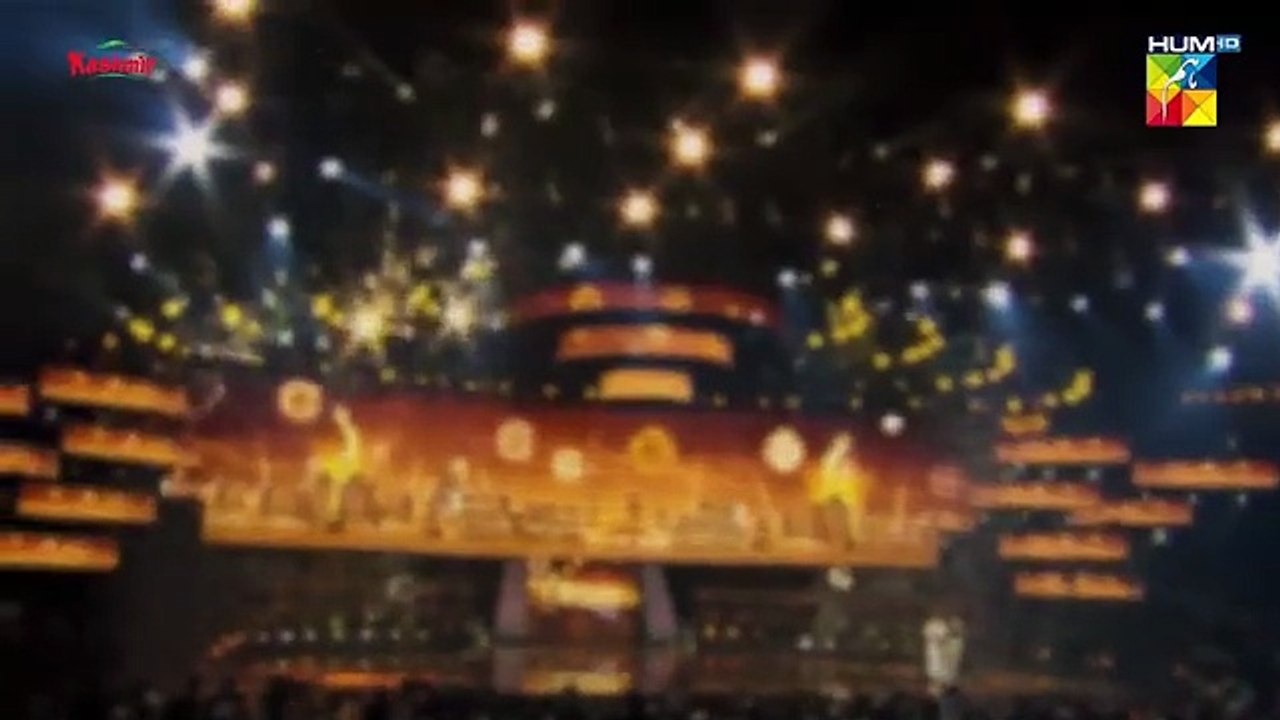 Shirin Farhad - Episode 26 - FINAL - 3 August 25 [ Farhan Saeed _ Kinza Hashmi ] Master Paints, PEL