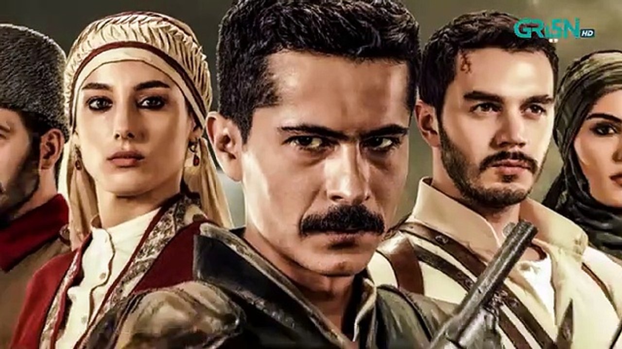 Zarb e Mehmet Episode 57 [Urdu Dubbed] 3rd Aug 25 - Digitally Presented By Fauji Supreme _ Green TV