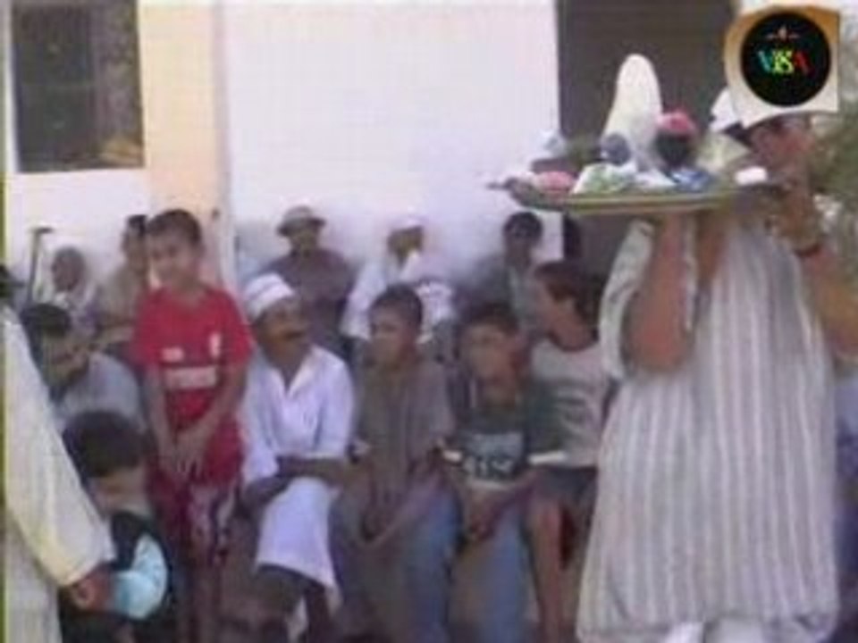 MA3ROF Borj Festival 2005 Tasrirt Taloust 1er Partie