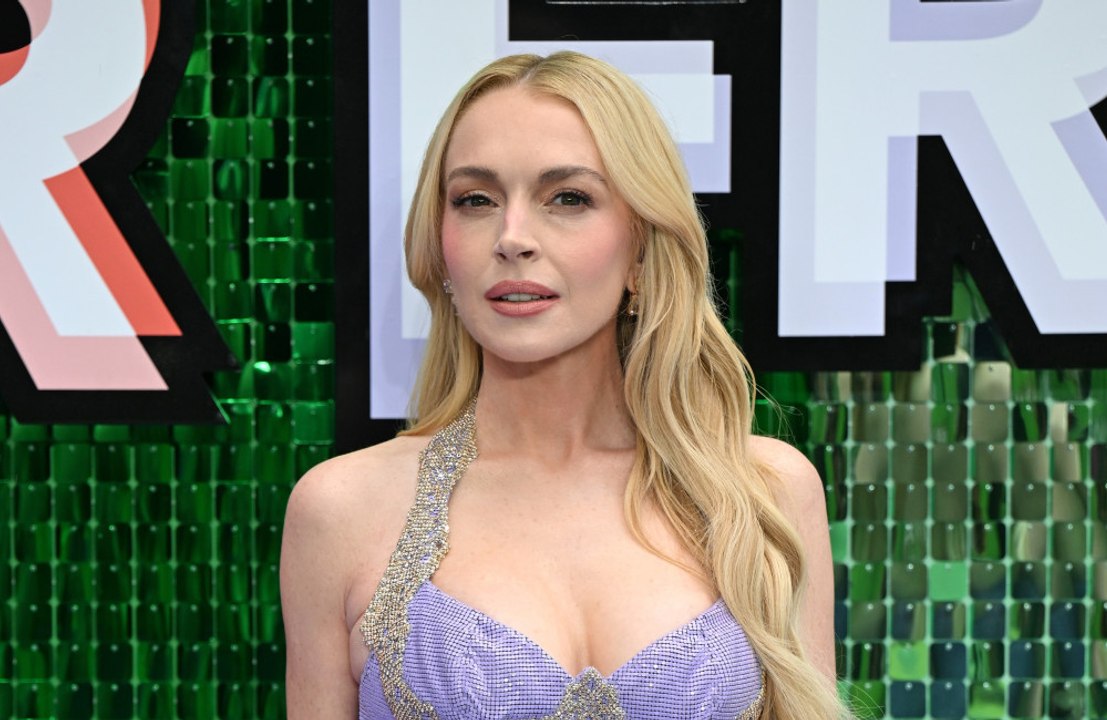 Lindsay Lohan cree que fue encasillada como actriz