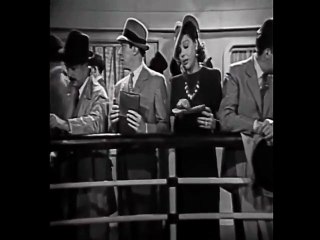 Luna de miel en Río (Manuel Romero, 1940) - Película competa