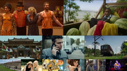 Programme TV soirée du Lundi 4 août 2025