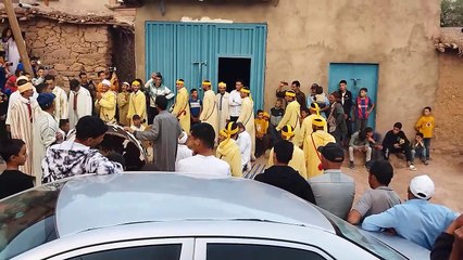 Ahwach AmeZri 2025 ep2