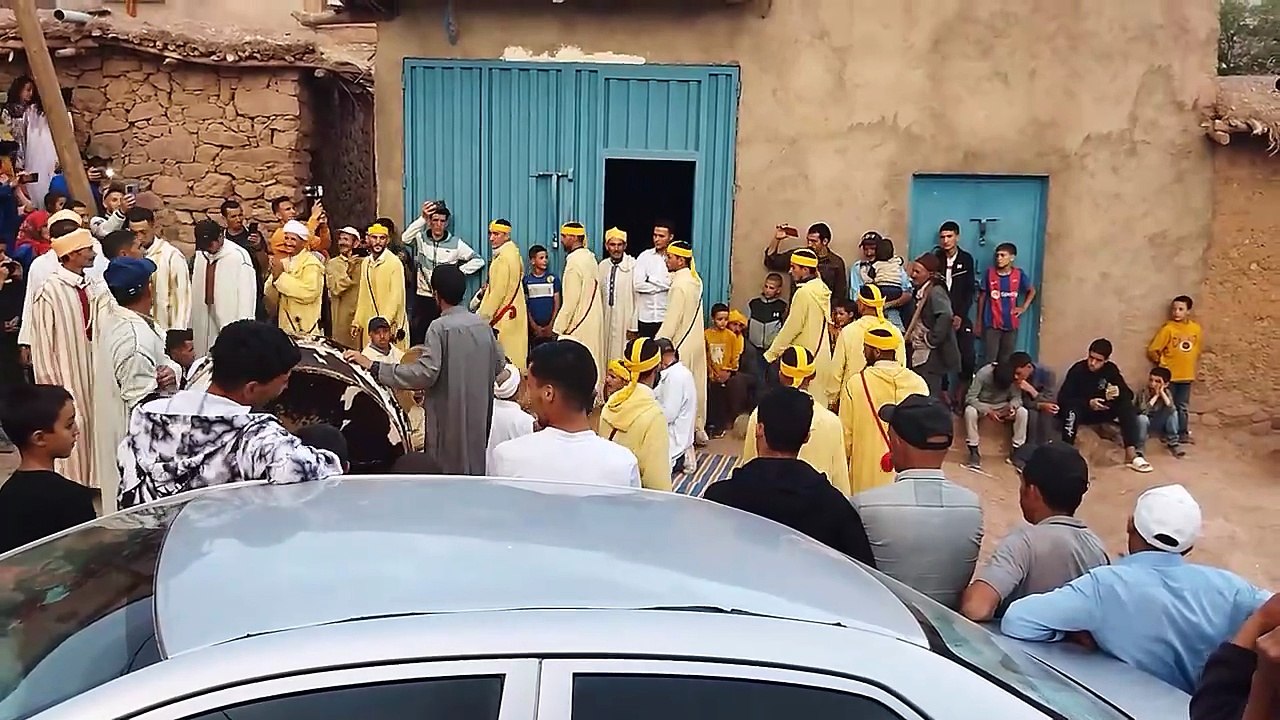 Ahwach AmeZri 2025 ep2