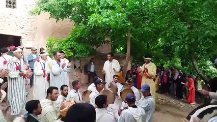 Ahwach AmeZri 2025 ep 5