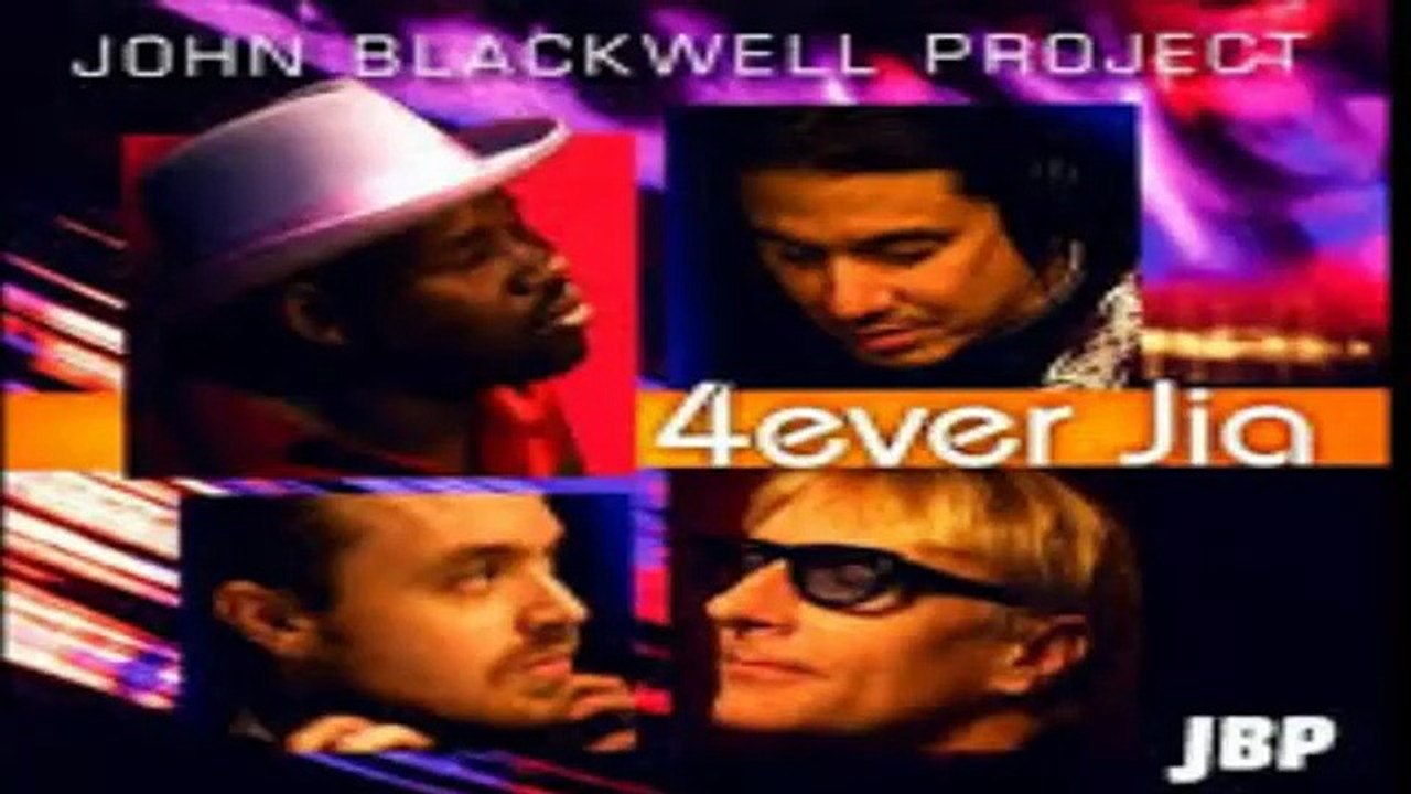 💥SABES QUIEN ES JHON BLACKWELL