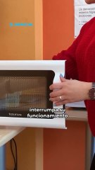 Este aparato sube tu luz y ni lo notas