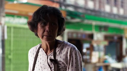 Mouse: Kẻ Săn Người (Bản Thái) Tập 5 Thuyết Minh - Mouse (2025) - Phim Trinh Thám Thái Lan Xoắn Não | Phim Hay