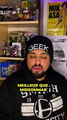 Top 24 Films by A24 🎬