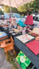 LE DIMANCHE C'EST BROCANTE !!!!