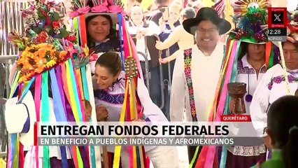 Sheinbaum: México está listo para negociar con Trump o cualquier otro presidente