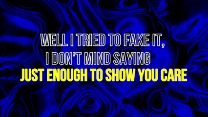 America - Sister Golden Hair (KARAOKE)