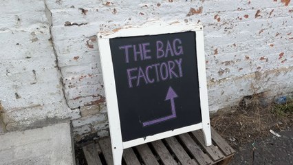 The Bag Factory: The grassroots rave venue on the cutting edge of the Manchester music scene