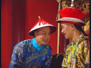 Phim Tể Tướng Lưu Gù - Tập 32 ( Full HD )