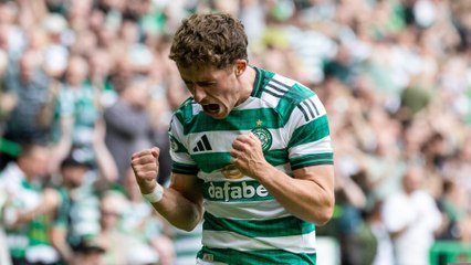 Celtic vs. St. Mirren - Game Highlights