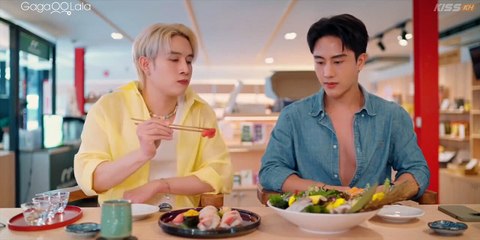 S of Love in Shimane Ep 8 English Sub