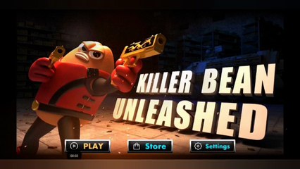 Killer Bean Unleashed Story Levels 6